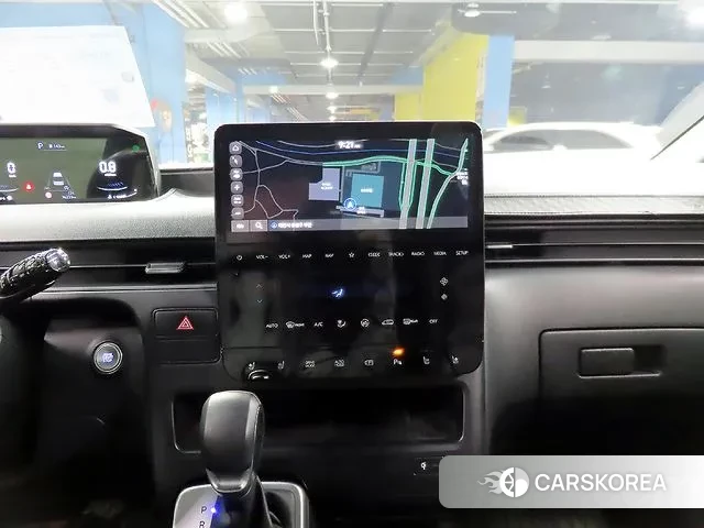 Hyundai Staria 2024 Серый из Кореи, фото 4