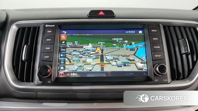 Kia The New Ray 2019 Цвет тростника из Кореи, фото 4