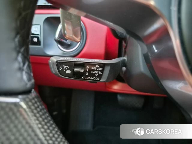 Porsche Cayenne (PO536) 2020 Белый из Кореи, фото 4