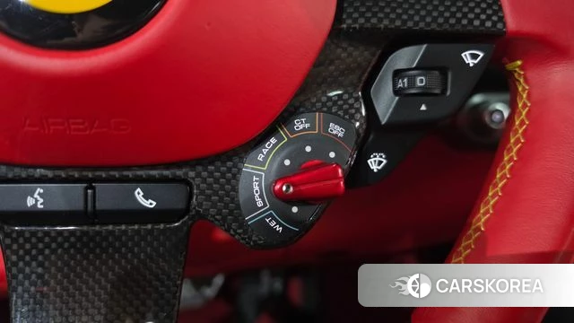 Ferrari 812 Superfast 2020 Черный из Кореи, фото 4
