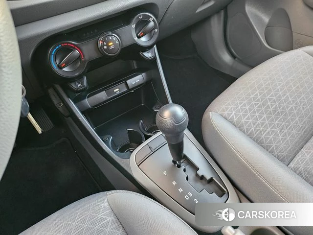 Kia Morning Urban (JA) 2021 Белый из Кореи, фото 4