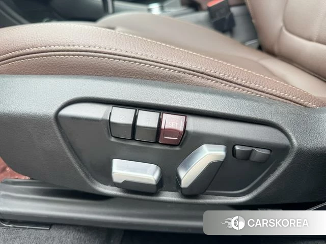 BMW X1 2021 Белый из Китая, фото 4