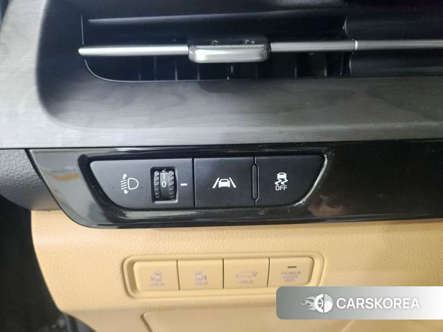 Kia Carnival 4th generation 2023 Серый из Кореи, фото 4