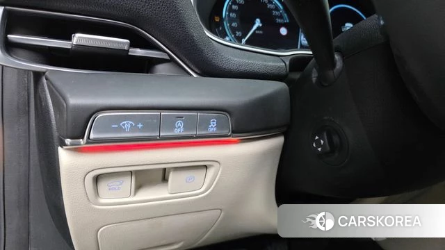 Genesis GV80 2023 Серый из Кореи, фото 4