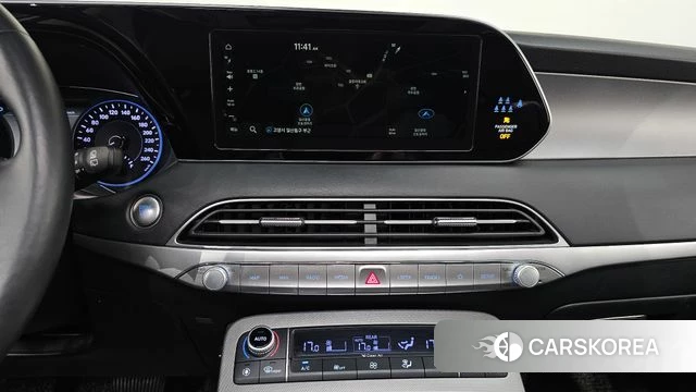 Hyundai Palisade 2022 Белый из Кореи, фото 4