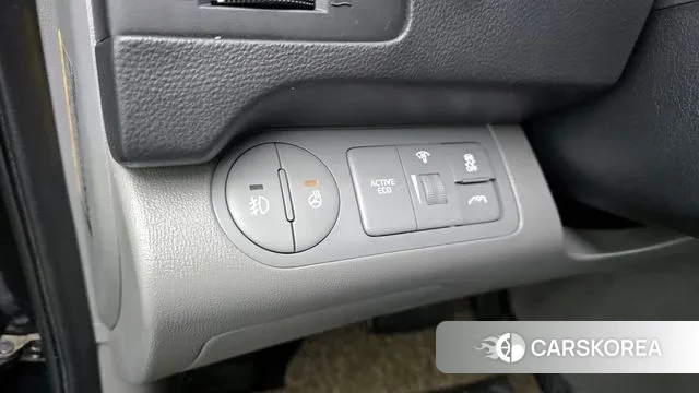 Hyundai The New Grand Starex 2019 Синий из Кореи, фото 4