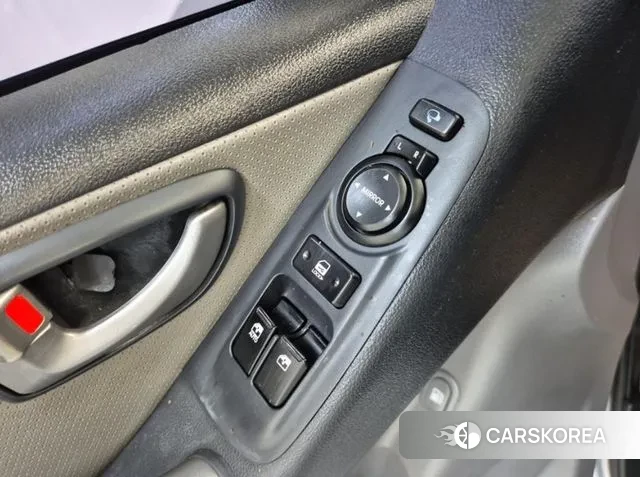 Hyundai The New Grand Starex 2019 Серебряный из Кореи, фото 4