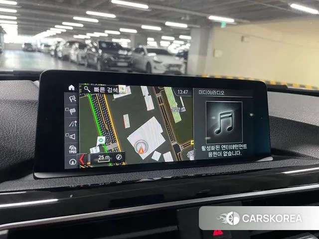 BMW 3 Series (F30) 2018 Белый из Кореи, фото 4