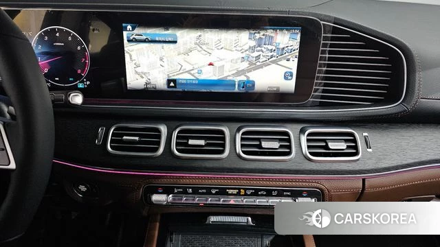 Mercedes-Benz GLE-Class W167 2025 Белый из Кореи, фото 4