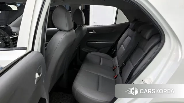 Kia Morning Urban (JA) 2020 Белый из Кореи, фото 4