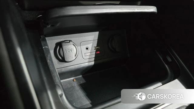 Kia The New Carens 2018 Белый из Кореи, фото 4