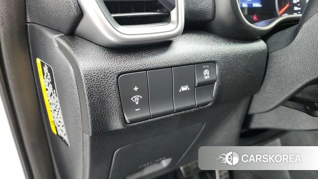 Kia Sportage The Bold 2019 Белый из Кореи, фото 4