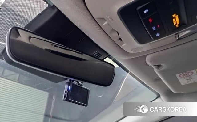 Hyundai Sonata Hybrid (DN8) 2020 Черный из Кореи, фото 4