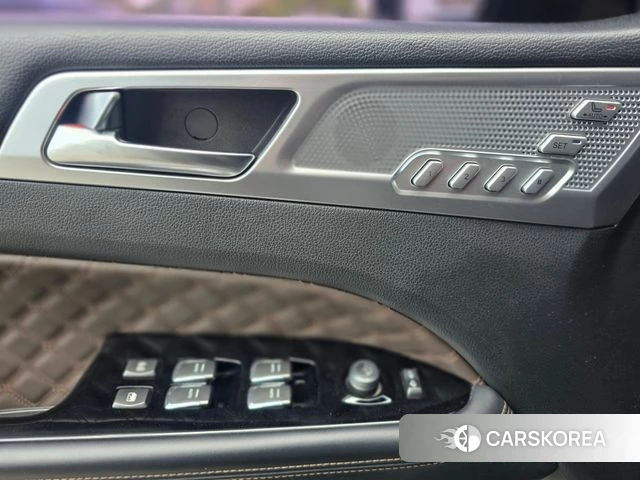 Ssangyong All New Rexton 2021 Черный из Кореи, фото 4