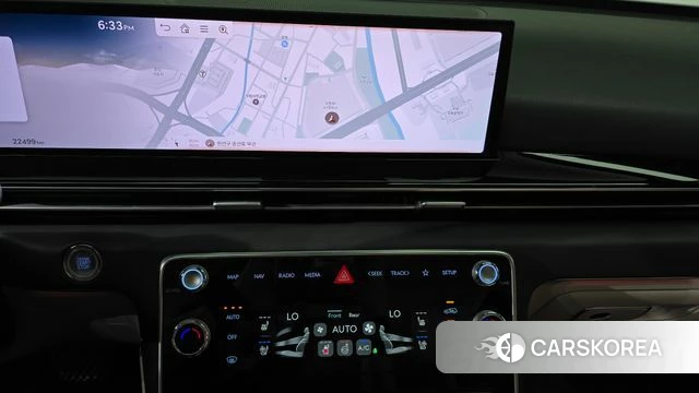 Genesis GV80 2024 Белый из Кореи, фото 4