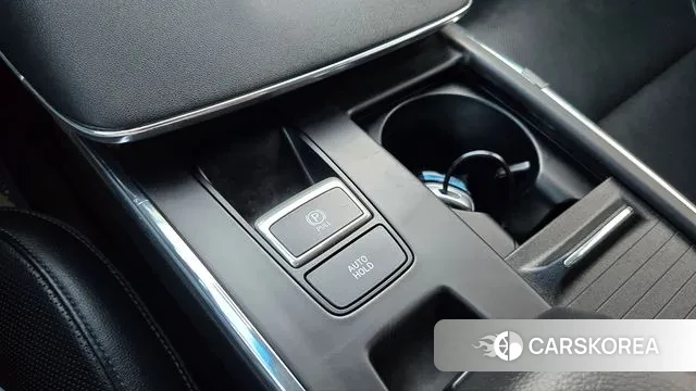 Hyundai The New Grandeur IG 2020 Белый из Кореи, фото 4