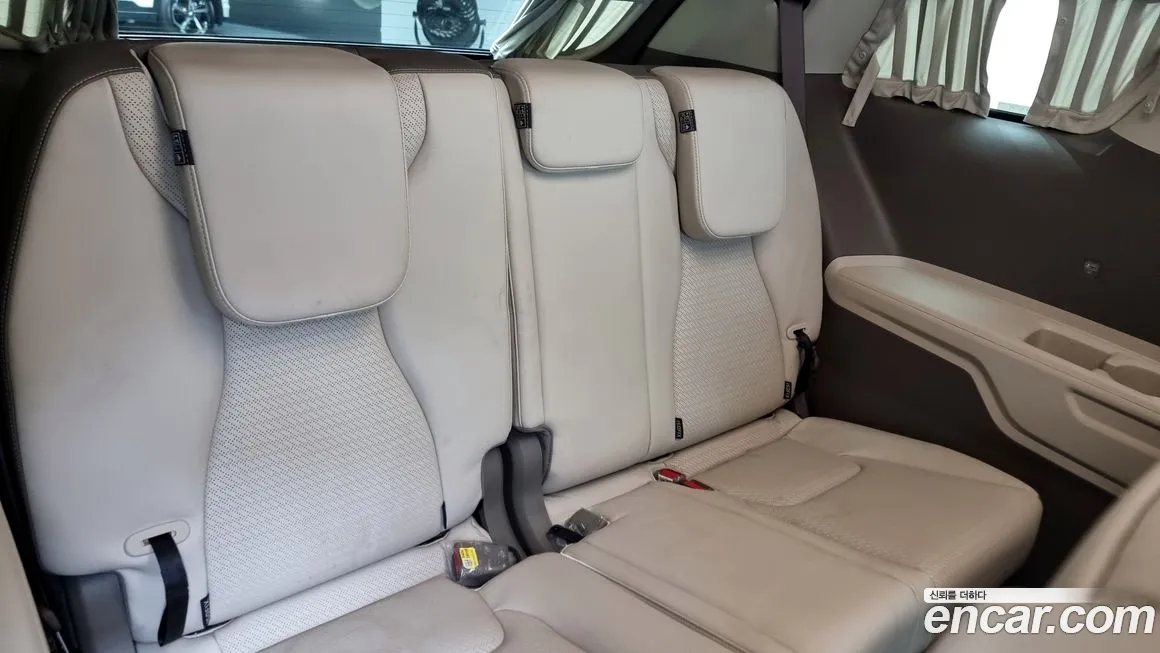 Kia Carnival 4th generation id 2096914 из Кореи 4