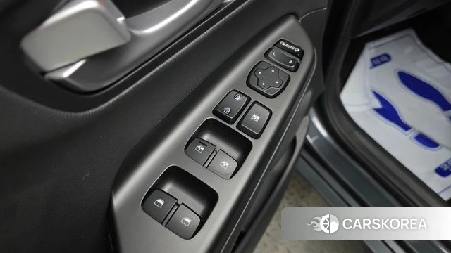 Hyundai The New Kona 2020 Серый из Кореи, фото 4