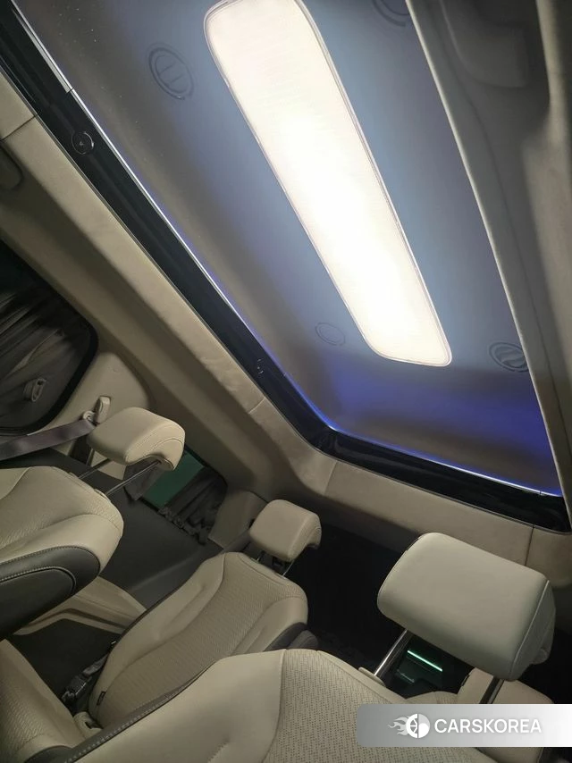 Kia The New Carnival 4th Generation 2024 Черный из Кореи, фото 4