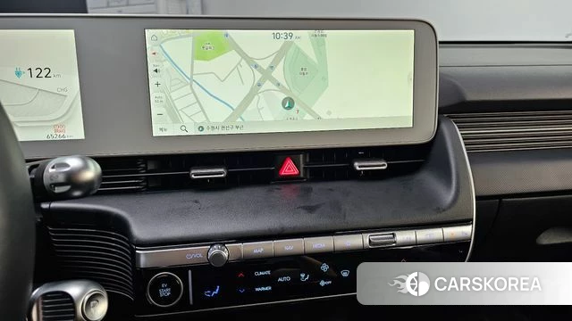 Hyundai Ionic 5 2021 Белый из Кореи, фото 4