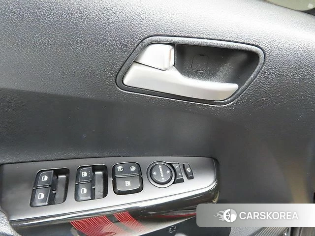Kia All New Morning (JA) 2018 Черный из Кореи, фото 4