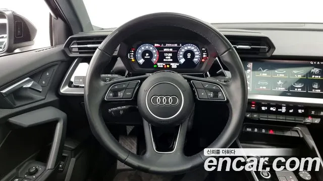 Audi A3 (8Y) id 2852626 из Кореи 4