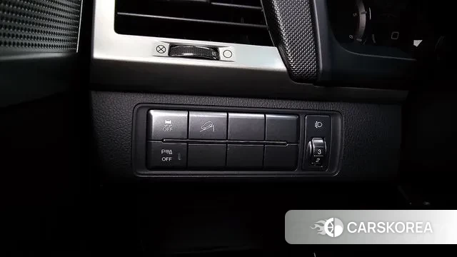 Ssangyong Rexton Sports 2019 Черный из Кореи, фото 4