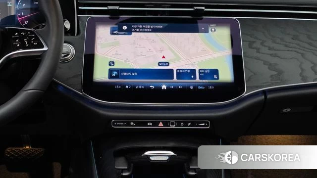 Mercedes-Benz E-Class W214 2025 Черный из Кореи, фото 4