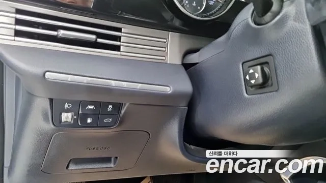 Hyundai The New Grandeur IG 2020 Белый из Кореи, фото 4