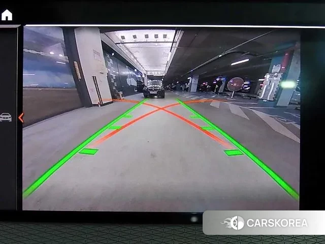 BMW X4 (G02) 2020 Черный из Кореи, фото 4