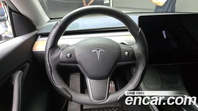 Tesla Model Y id 2906659 из Кореи 4