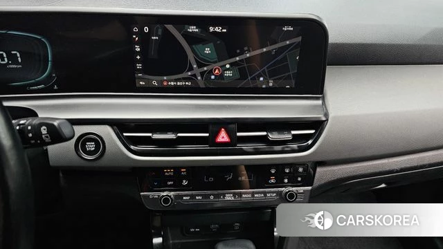 Kia The New Seltos 2022 Белый из Кореи, фото 4