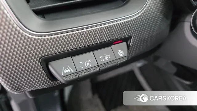 Renault Korea (Samsung) Arcana 2024 Серый из Кореи, фото 4