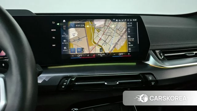 BMW X1 (U11) 2023 Серый из Кореи, фото 4