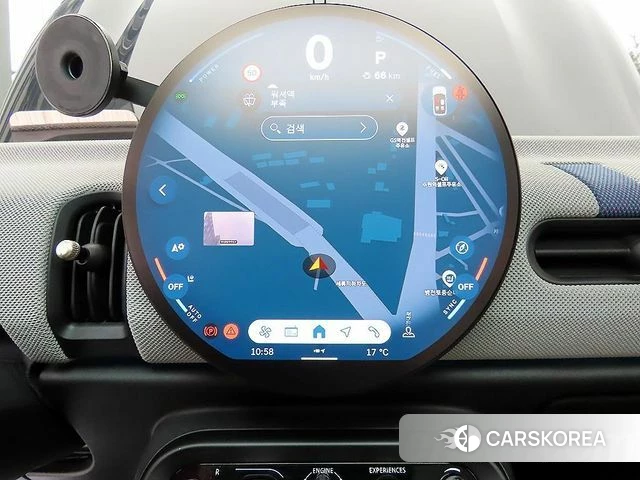Mini Cooper S 4th Generation 2024 Черный из Кореи, фото 4