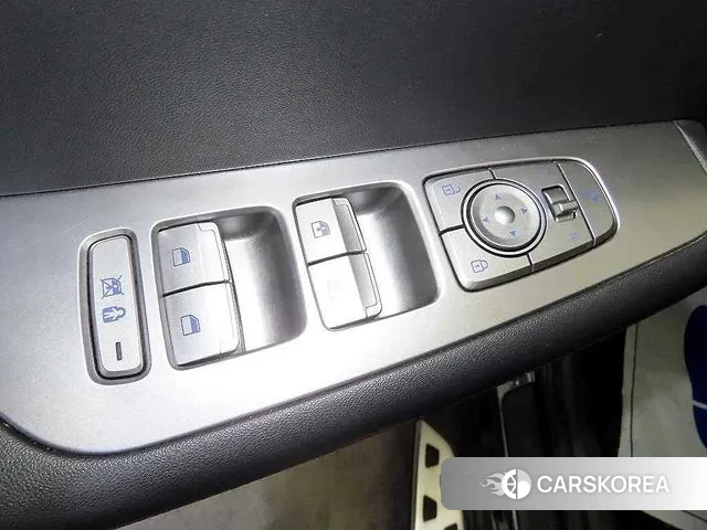 Hyundai Palisade 2019 Серый из Кореи, фото 4