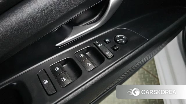 Hyundai Avante (CN7) 2022 Белый из Кореи, фото 4