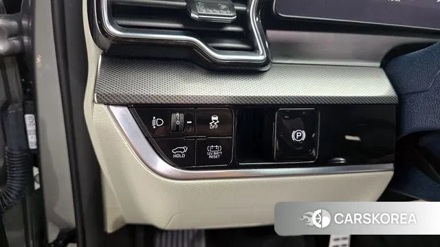 Kia Sportage 5th Generation Hybrid 2024 Серый из Кореи, фото 4