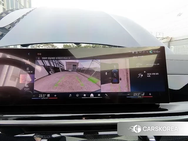 BMW X6 (G06) 2025 Черный из Кореи, фото 4