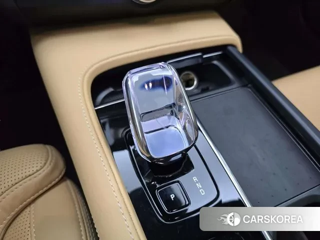 Volvo S90 2025 Белый из Кореи, фото 4