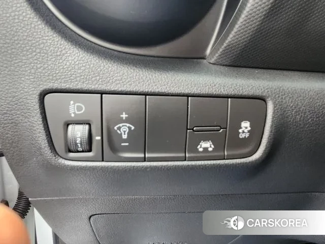 Hyundai Kona 2020 Белый из Кореи, фото 4