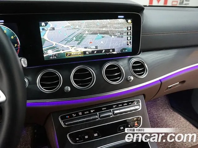 Mercedes-Benz E-Class W213 id 2711317 из Кореи 4