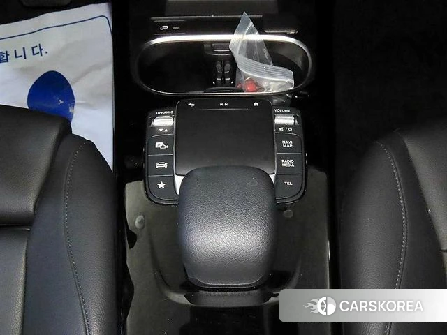 Mercedes-Benz A-Class W177 2022 Белый из Кореи, фото 4