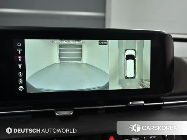 Kia Carnival 4th generation 2022 Черный из Кореи, фото 4