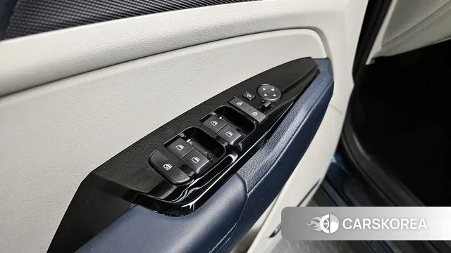 Kia Sportage 5th Generation 2023 Синий из Кореи, фото 4