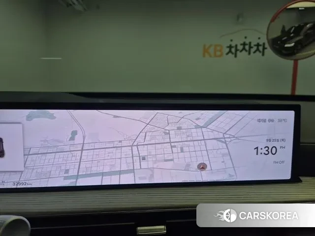 Genesis GV80 id 3206934 из Кореи 4