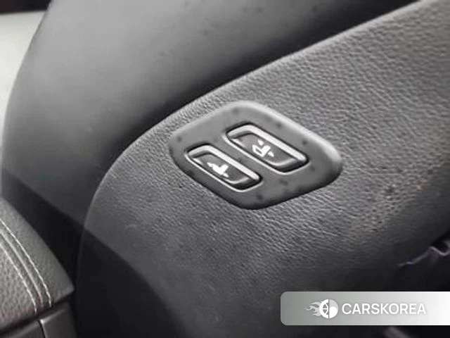 Kia The New Mohave 2018 Белый из Кореи, фото 4