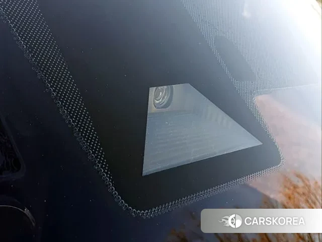 Hyundai Casper 2022 Темно-зеленый из Кореи, фото 4