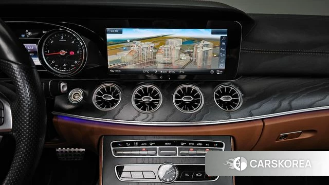 Mercedes-Benz E-Class W213 2018 Белый из Кореи, фото 4