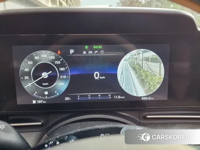 Kia Carnival 4th generation 2023 Белый из Кореи, фото 4